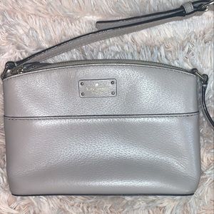 Tan/Cream Kate Spade Crossbody